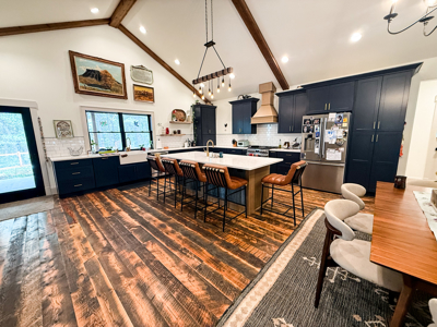 Custom-Built Home on 11 Acres | Lewistown, Montana - image 17