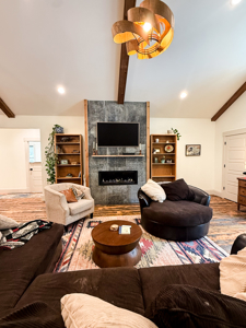 Custom-Built Home on 11 Acres | Lewistown, Montana - image 14