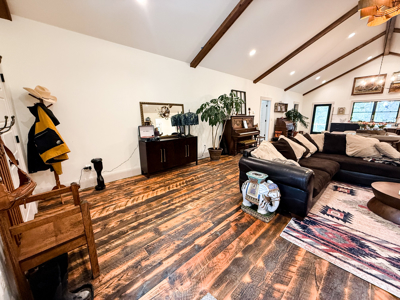 Custom-Built Home on 11 Acres | Lewistown, Montana - image 11