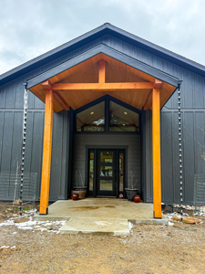 Custom-Built Home on 11 Acres | Lewistown, Montana - image 41