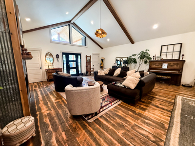 Custom-Built Home on 11 Acres | Lewistown, Montana - image 16