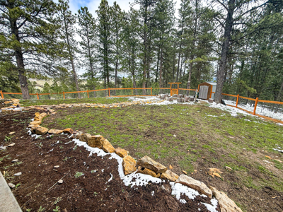 Custom-Built Home on 11 Acres | Lewistown, Montana - image 35
