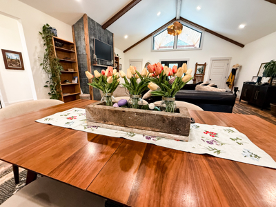 Custom-Built Home on 11 Acres | Lewistown, Montana - image 10