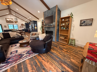 Custom-Built Home on 11 Acres | Lewistown, Montana - image 13