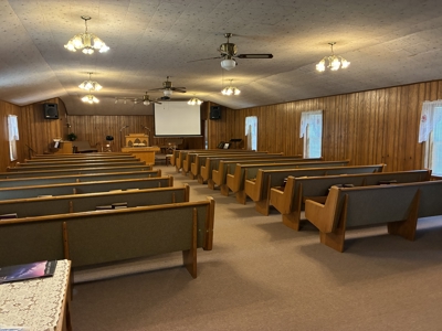 Online Auction Multi Use Building - image 30