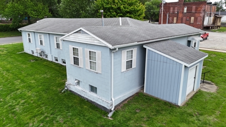 Online Auction Multi Use Building - image 4