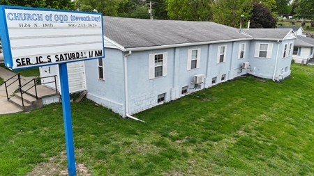 Online Auction Multi Use Building - image 10