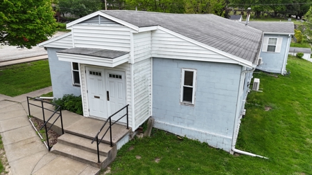 Online Auction Multi Use Building - image 8
