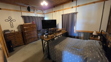 49 Acre Hunting Property With Hunting Cabin - image 43