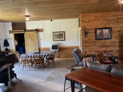 49 Acre Hunting Property With Hunting Cabin - image 33
