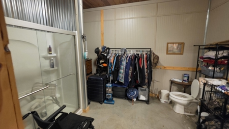 49 Acre Hunting Property With Hunting Cabin - image 44