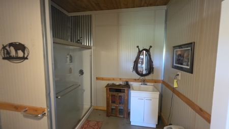 49 Acre Hunting Property With Hunting Cabin - image 38