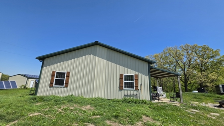 49 Acre Hunting Property With Hunting Cabin - image 20