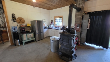 49 Acre Hunting Property With Hunting Cabin - image 45