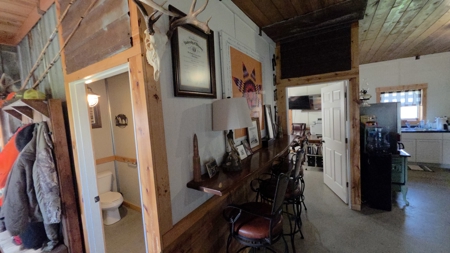 49 Acre Hunting Property With Hunting Cabin - image 46