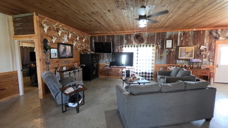49 Acre Hunting Property With Hunting Cabin - image 42