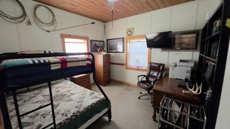 49 Acre Hunting Property With Hunting Cabin - image 47