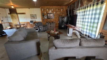 49 Acre Hunting Property With Hunting Cabin - image 39