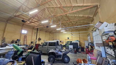 49 Acre Hunting Property With Hunting Cabin - image 24