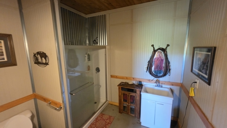 49 Acre Hunting Property With Hunting Cabin - image 35