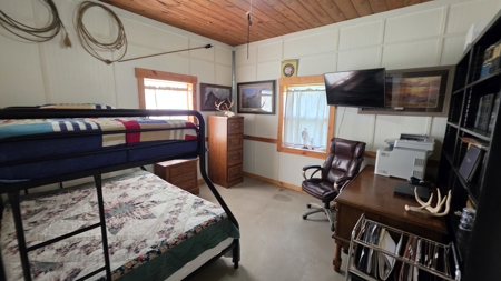 49 Acre Hunting Property With Hunting Cabin - image 40