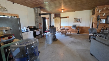 49 Acre Hunting Property With Hunting Cabin - image 41