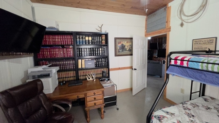 49 Acre Hunting Property With Hunting Cabin - image 48
