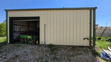 49 Acre Hunting Property With Hunting Cabin - image 25