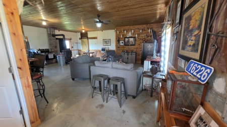 49 Acre Hunting Property With Hunting Cabin - image 34