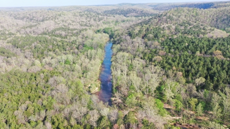 360 ± Acre Current River Estate for Sale in Dent County, MO - image 35