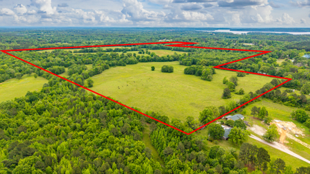 189 acre Cattle Farm in Bismarck, AR - image 24