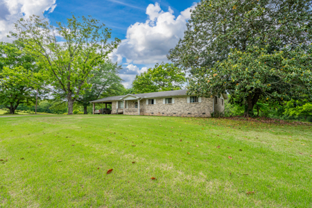 189 acre Cattle Farm in Bismarck, AR - image 20
