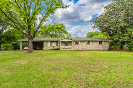 189 acre Cattle Farm in Bismarck, AR - image 21