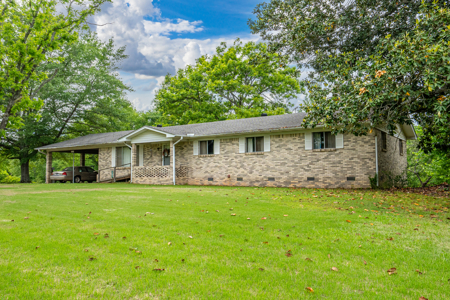 189 acre Cattle Farm in Bismarck, AR - image 19