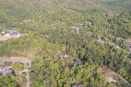 PRIME acreage in Heritage Highlands in NE Jacksonville - image 3