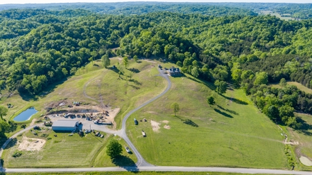 Country Estate on 66+/- acres in Burkesville, KY - image 10
