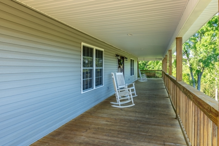 Country Estate on 66+/- acres in Burkesville, KY - image 23