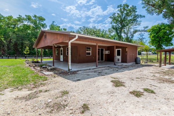 Chiefland, FL.  multi-family property near Suwannee River & Gulf