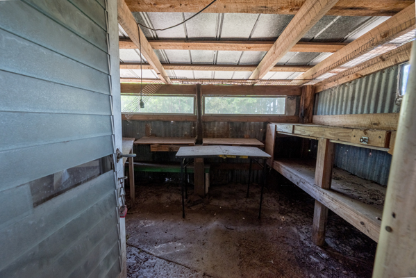 Chiefland, FL.  multi-family property near Suwannee River & Gulf