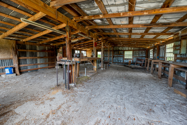 Chiefland, FL.  multi-family property near Suwannee River & Gulf
