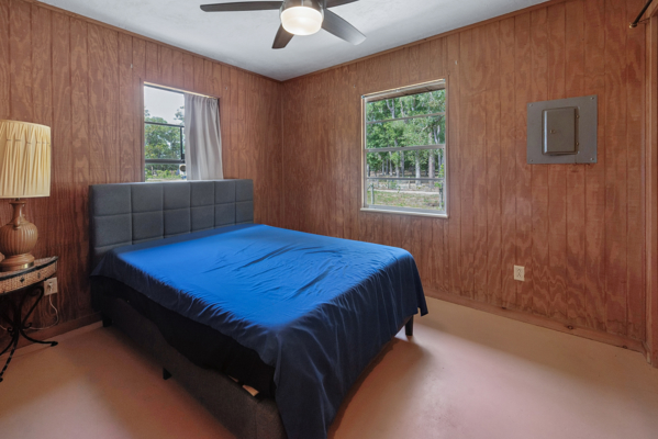 Chiefland, FL.  multi-family property near Suwannee River & Gulf