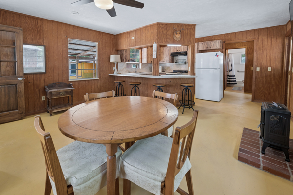 Chiefland, FL.  multi-family property near Suwannee River & Gulf