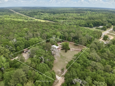 Country Home on 2acres Ozark Alabama - Dale County - image 43