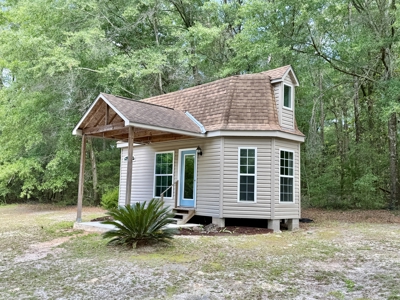 Country Home on 2acres Ozark Alabama - Dale County - image 2