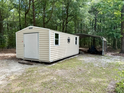 Country Home on 2acres Ozark Alabama - Dale County - image 35