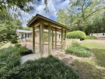 Country Home on 2acres Ozark Alabama - Dale County - image 39