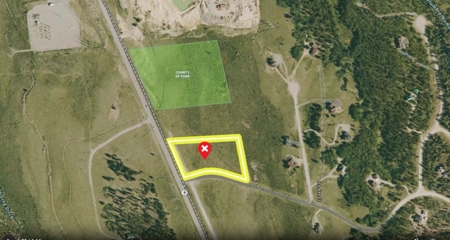 Amazing view lot in Glacier Ridge Alma Colorado - image 15