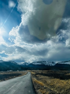 Amazing view lot in Glacier Ridge Alma Colorado - image 10