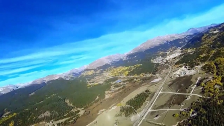 Amazing view lot in Glacier Ridge Alma Colorado - image 9