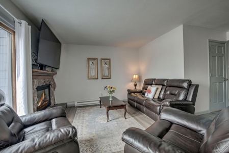 Amazing 3 BR townhome 5 minutes to Keystone Colorado - image 2